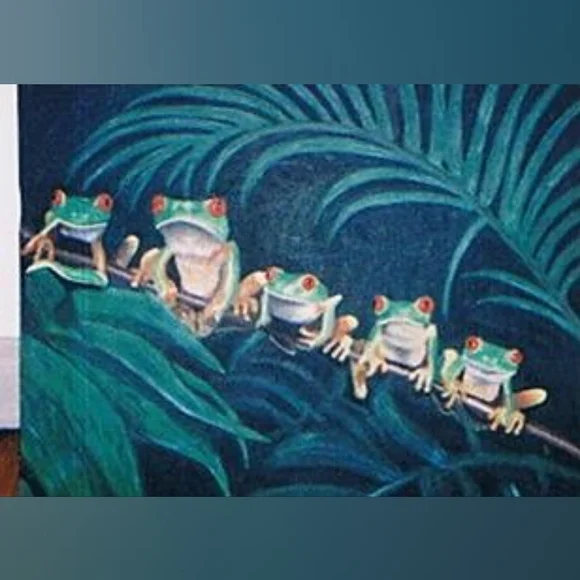 Custom Pet Portrait! - Picture 9 of 10